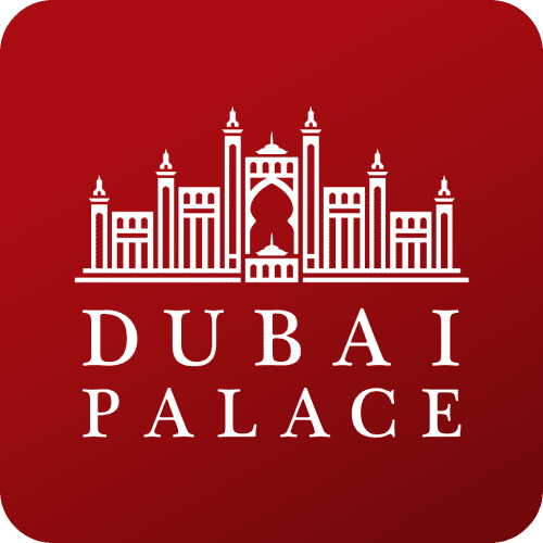 迪拜皇宫